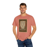 Know Thy Garden Tee – Rooted in Character