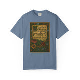 A Grand Teacher Tee – Jekyll’s Garden Wisdom