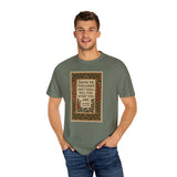 Know Thy Garden Tee – Rooted in Character