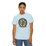 Hawthorn – Tree of the Fair Folk Celtic Tee