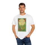 The Seed Once Sown Tee – Jekyll’s Legacy