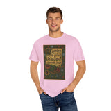 A Grand Teacher Tee – Jekyll’s Garden Wisdom