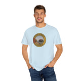 River Street Savannah Tee – Classic Savannah Vibes