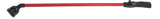 Dramm 30 Inch One Touch Rain Select Rain Wand