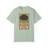 Plant Hope Tee – Early American Wisdom