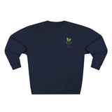 “Corn Mother” Harvest Sweatshirt