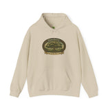 Hawthorn – Tree of the Fair Folk Celtic Hoodie