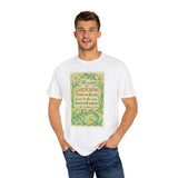 Heart With Nature Tee – The Glory of Gardening