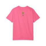 Believe in Tomorrow Tee – Audrey’s Garden Dream