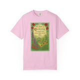 The Seed Once Sown Tee – Jekyll’s Legacy