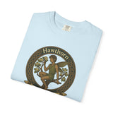 Hawthorn – Tree of the Fair Folk Celtic Tee