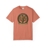Hawthorn – Tree of the Fair Folk Celtic Tee