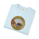 River Street Savannah Tee – Classic Savannah Vibes