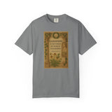 Gardening Is the Purest Pleasure Tee – A Classical Tribute