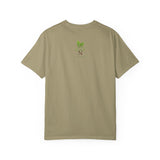 Rowan Tree Celtic T-Shirt – Guardian of the Hearth Folklore Design
