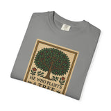 Plant Hope Tee – Early American Wisdom
