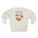 “Autumn Frost” Frosted Crabapple Sweatshirt
