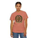 Hawthorn – Tree of the Fair Folk Celtic Tee