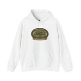 Hawthorn – Tree of the Fair Folk Celtic Hoodie