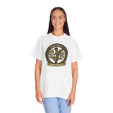 Hawthorn – Tree of the Fair Folk Celtic Tee