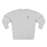 “Mulch Ado About Nothing” Garden Sweatshirt
