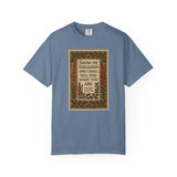 Know Thy Garden Tee – Rooted in Character