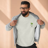 “Autumn Frost” Frosted Crabapple Sweatshirt