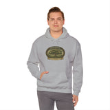 Hawthorn – Tree of the Fair Folk Celtic Hoodie