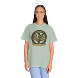 Hawthorn – Tree of the Fair Folk Celtic Tee