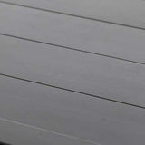 Lassen Square Firepit Table