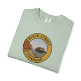 River Street Savannah Tee – Classic Savannah Vibes