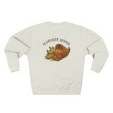 “Harvest Home” Cornucopia Sweatshirt Design