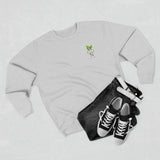 “Compost Happens” Garden Sweatshirt