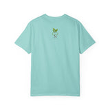 River Street Savannah Tee – Classic Savannah Vibes