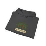 Witchwood Rowan Tree Celtic Knot Hoodie