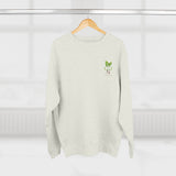 Falling Leaves Autumn Sweatshirt