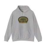Hawthorn – Tree of the Fair Folk Celtic Hoodie