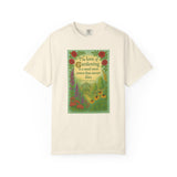 The Seed Once Sown Tee – Jekyll’s Legacy
