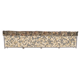 The Woodhaven Short Firewood Rack Covers