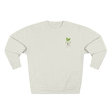 “Corn Mother” Harvest Sweatshirt