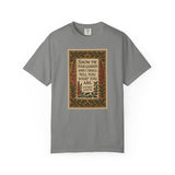 Know Thy Garden Tee – Rooted in Character
