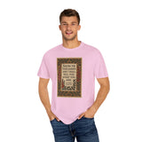Know Thy Garden Tee – Rooted in Character
