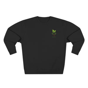 “Corn Mother” Harvest Sweatshirt