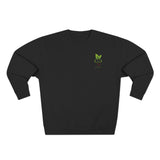 “Corn Mother” Harvest Sweatshirt