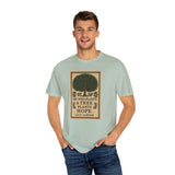 Plant Hope Tee – Early American Wisdom
