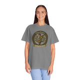 Hawthorn – Tree of the Fair Folk Celtic Tee
