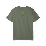 Know Thy Garden Tee – Rooted in Character