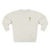 “Mulch Ado About Nothing” Garden Sweatshirt