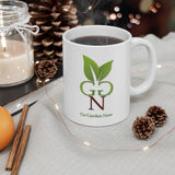 Hawthorn – Tree of the Fair Folk Celtic Ceramic Mug (11oz, 15oz)