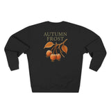 “Autumn Frost” Frosted Crabapple Sweatshirt